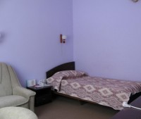 1-местный 1-комнатный - фотогалерея на RCC-TRAVEL.RU 1-местный 1-комнатный - фотогалерея на RCC-TRAVEL.RU